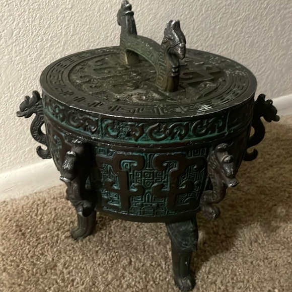 unbranded Other - MCM Asian ice bucket